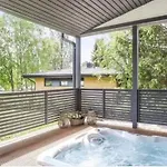 Casa vacanze Hienoa Talo Porealtaalla Laehellae Helsinkiae Ja Lentokenttaeae