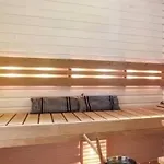 Casa vacanze Hienoa Talo Porealtaalla Laehellae Helsinkiae Ja Lentokenttaeae