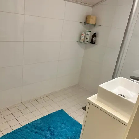 Hienoa Talo Porealtaalla Laehellae Helsinkiae Ja Lentokenttaeae * 투수라